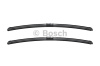 Комплект стеклоочистителей Bosch Aerotwin A938S